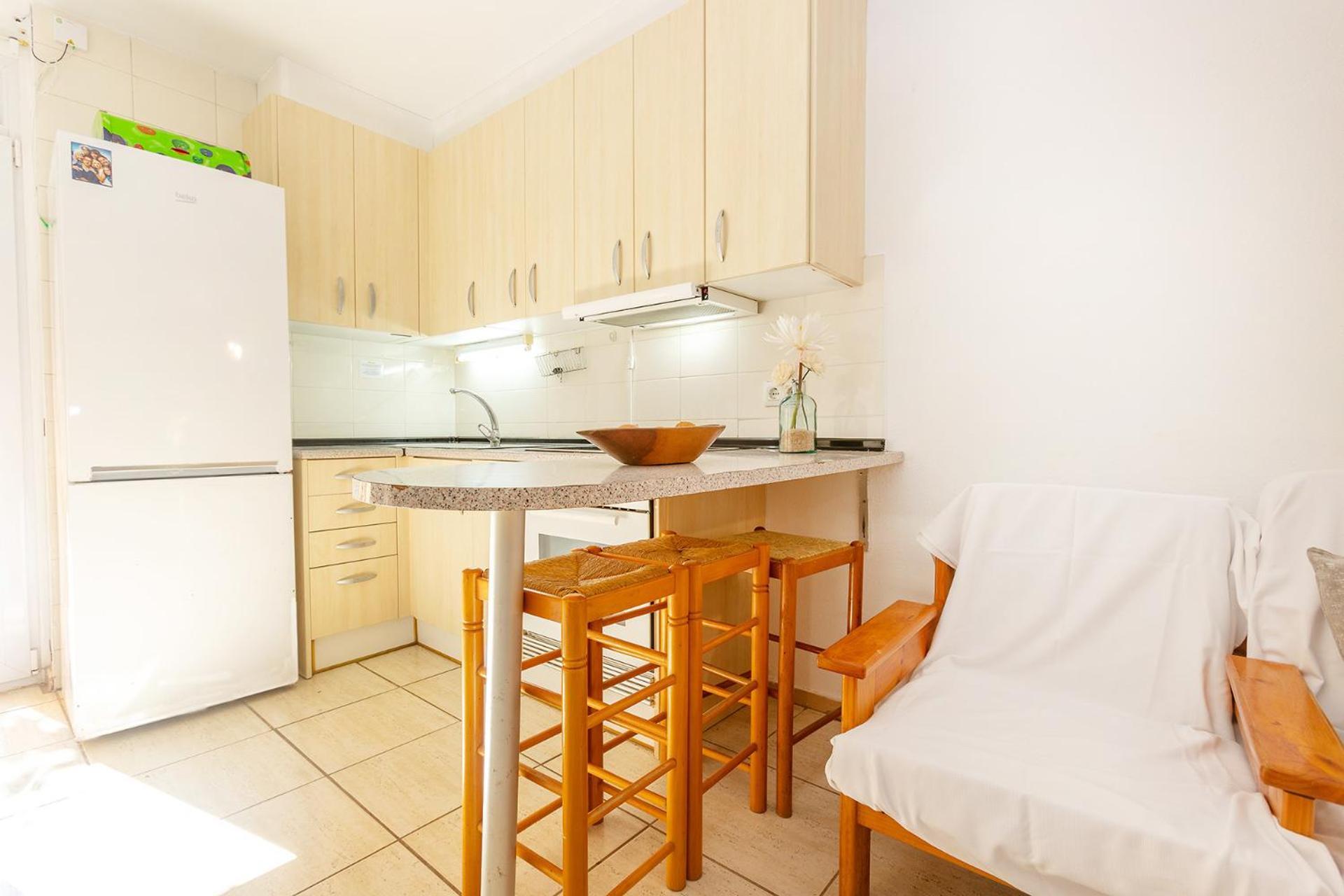 Rnet - Port Estrella 8 Villa โรเซส ภายนอก รูปภาพ