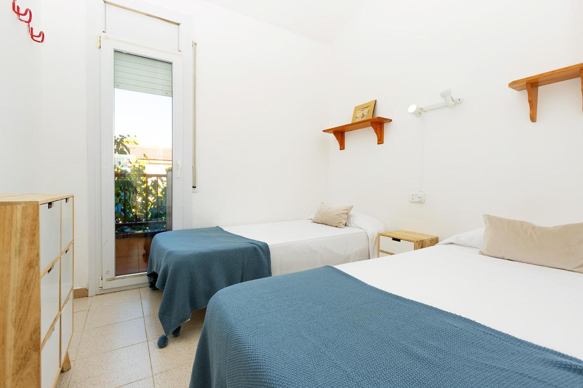 Rnet - Port Estrella 8 Villa โรเซส ภายนอก รูปภาพ