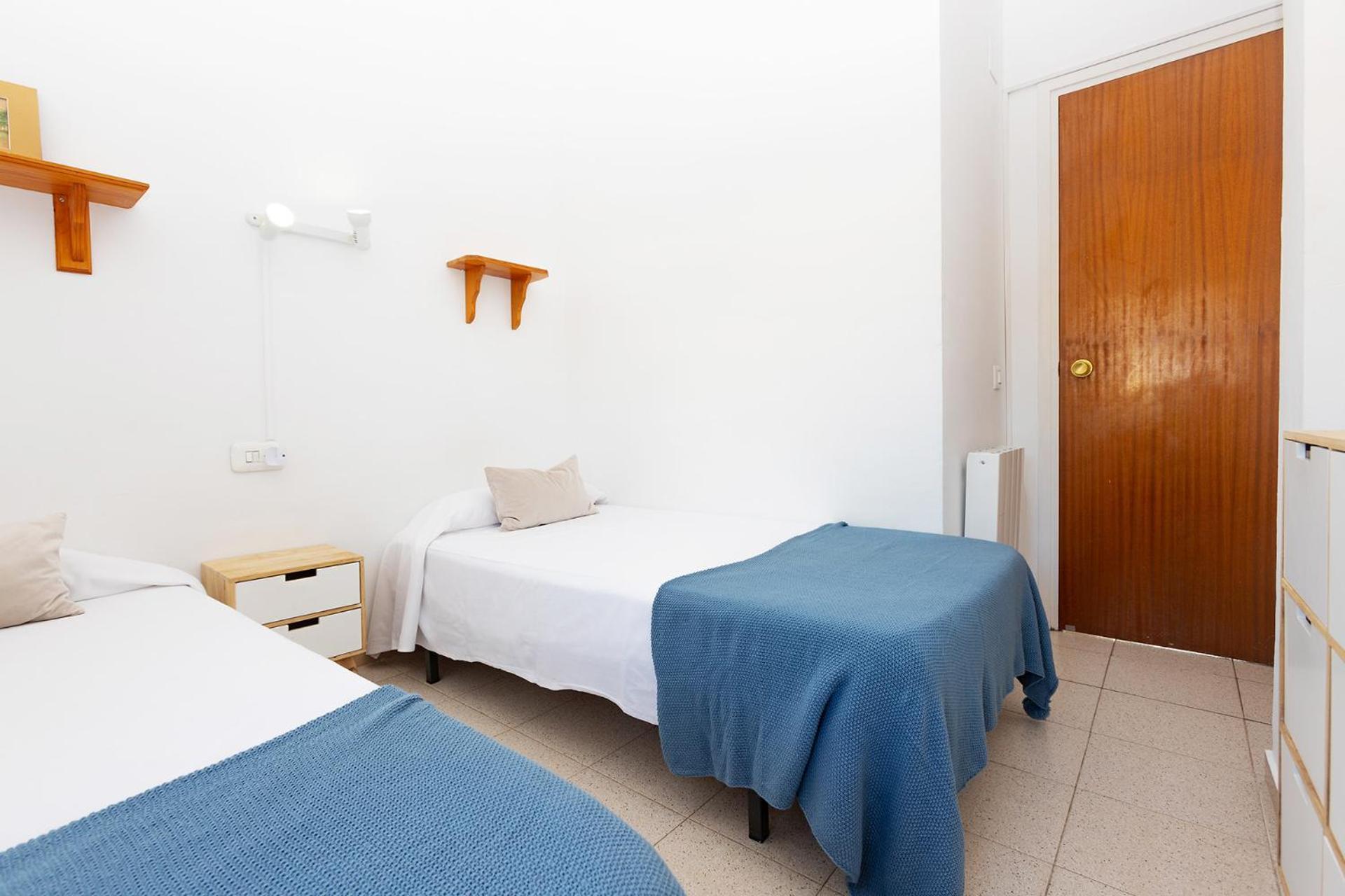 Rnet - Port Estrella 8 Villa โรเซส ภายนอก รูปภาพ