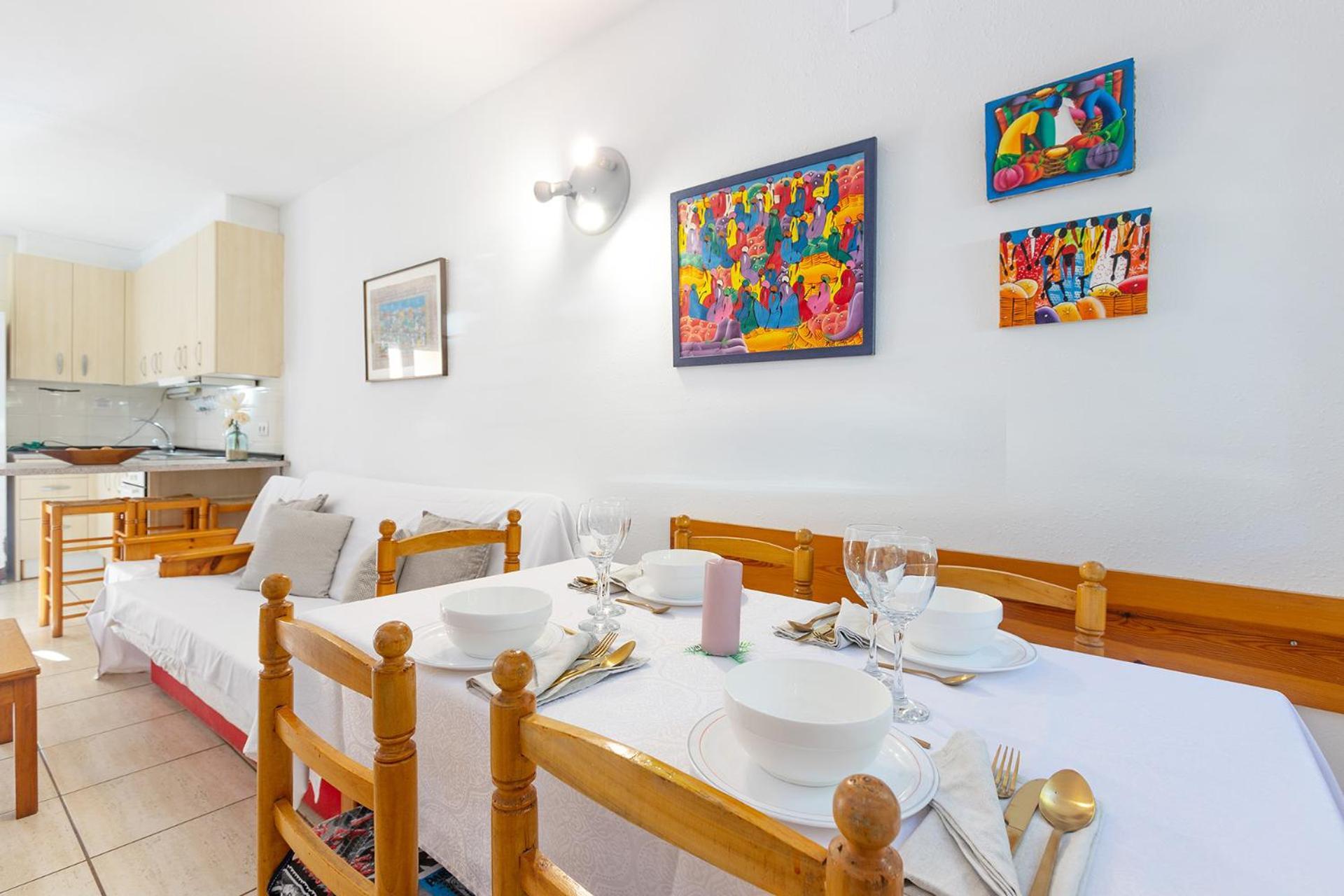 Rnet - Port Estrella 8 Villa โรเซส ภายนอก รูปภาพ