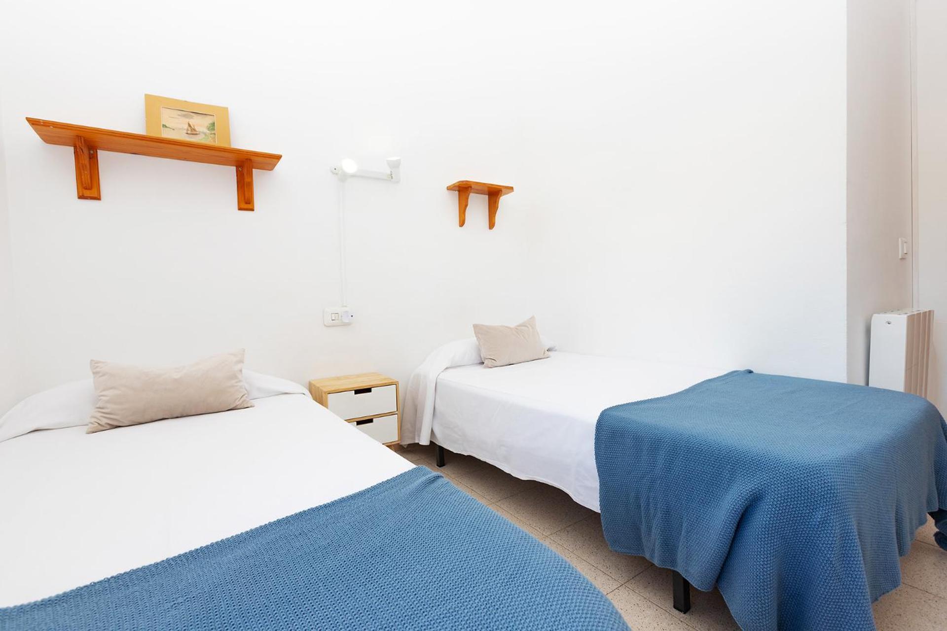Rnet - Port Estrella 8 Villa โรเซส ภายนอก รูปภาพ