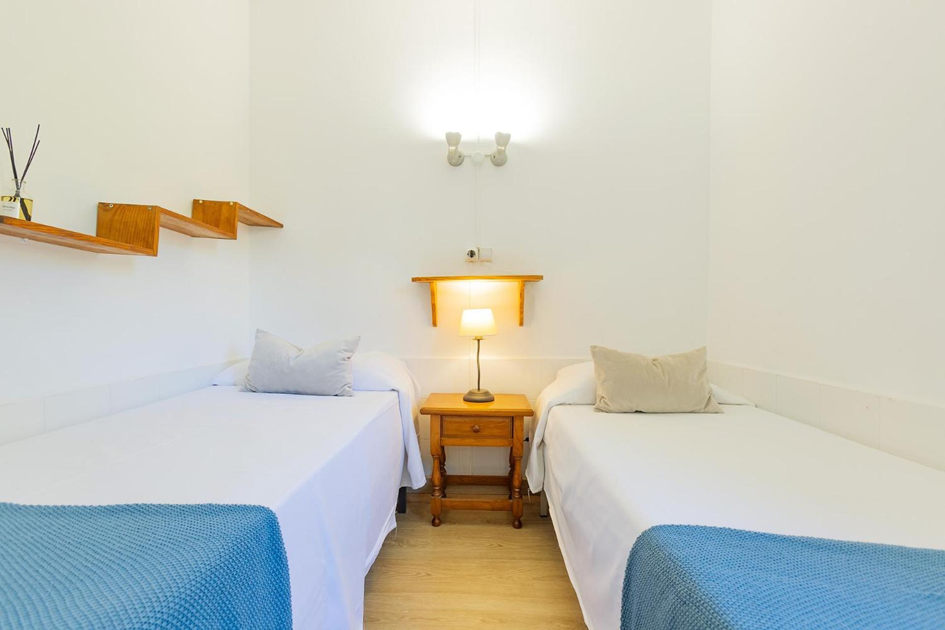 Rnet - Port Estrella 8 Villa โรเซส ภายนอก รูปภาพ
