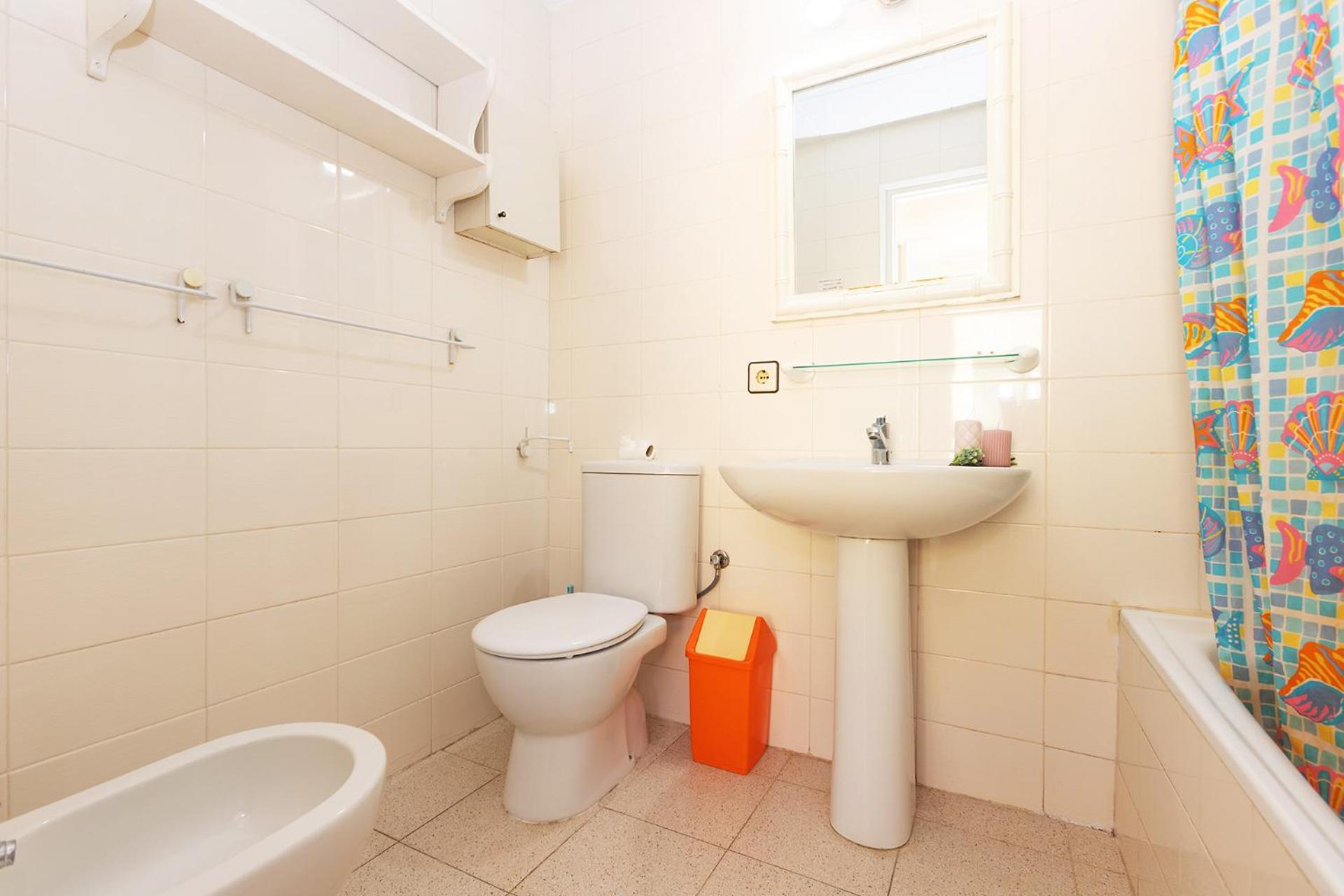 Rnet - Port Estrella 8 Villa โรเซส ภายนอก รูปภาพ