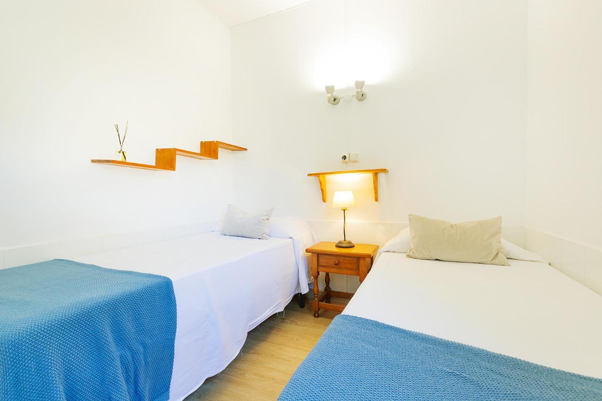 Rnet - Port Estrella 8 Villa โรเซส ภายนอก รูปภาพ