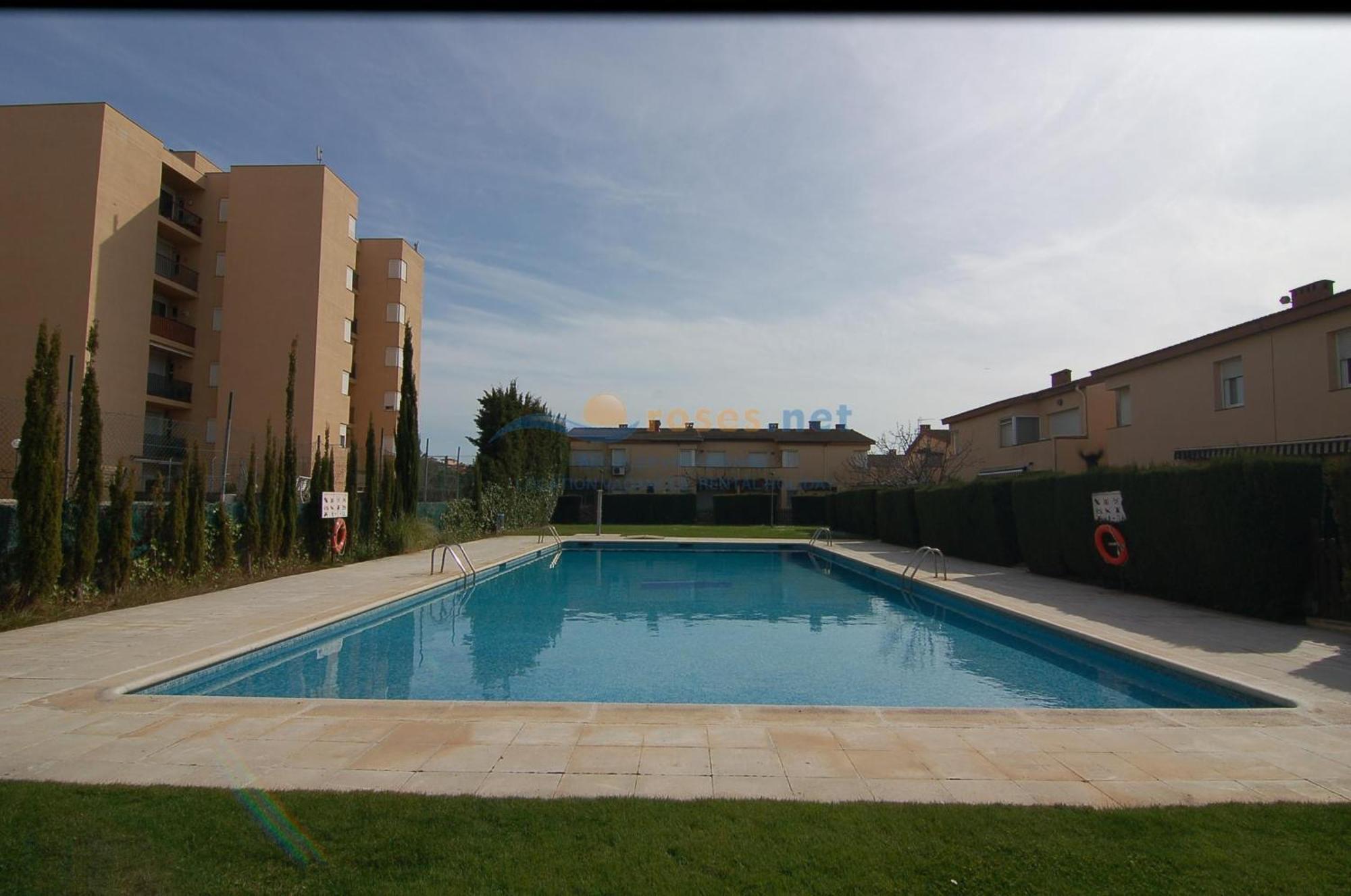 Rnet - Port Estrella 8 Villa โรเซส ภายนอก รูปภาพ