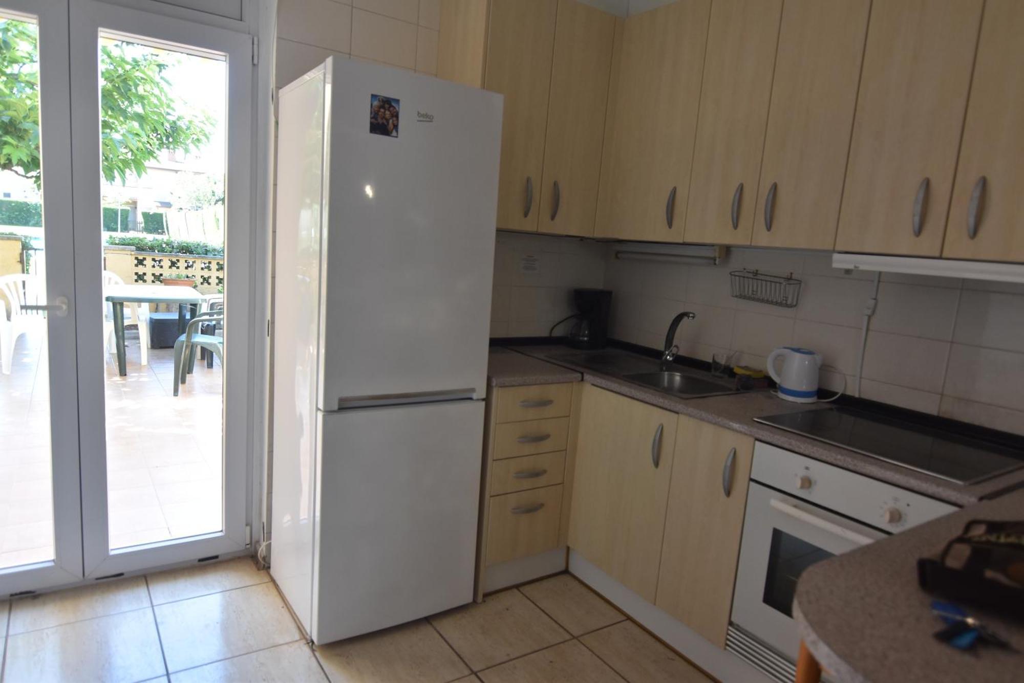 Rnet - Port Estrella 8 Villa โรเซส ภายนอก รูปภาพ